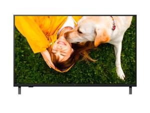 LG LG 43" LED 43UA751C UHD 4K HDR Smart TV EU